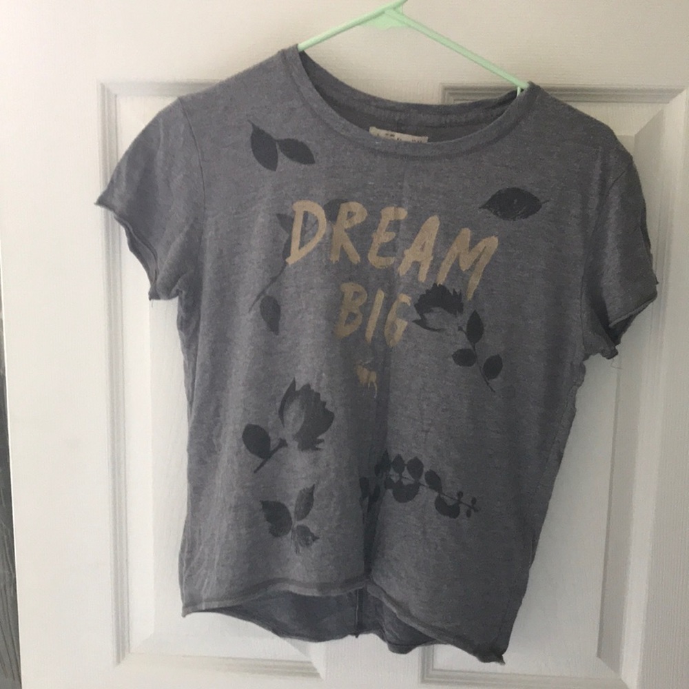 t shirt
